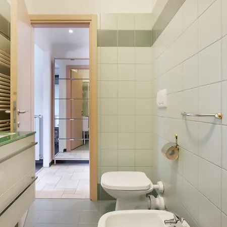 Apartament Casa Gisella Triest