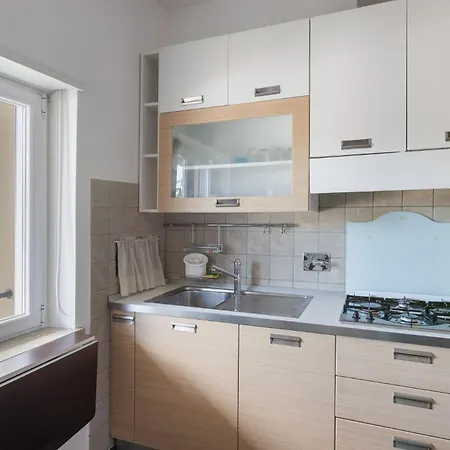 Apartament Casa Gisella *