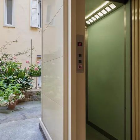 Casa Gisella Apartament Triest