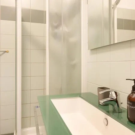 Casa Gisella Apartament