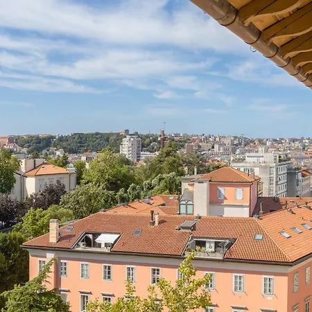 Casa Gisella Apartament