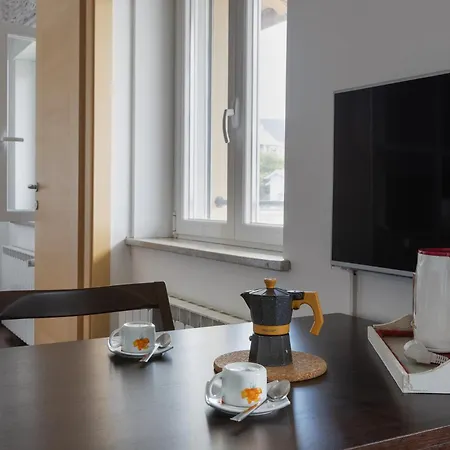 Apartament Casa Gisella