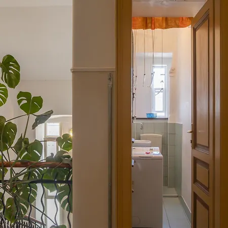 Apartament Casa Gisella