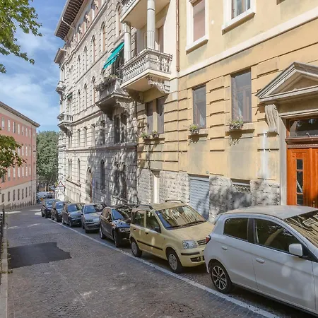 Apartament Casa Gisella