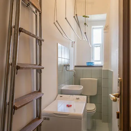 Casa Gisella Apartament *