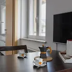 아파트 Casa Gisella
