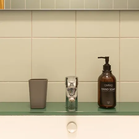 Διαμέρισμα Casa Gisella