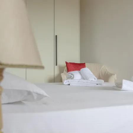 아파트 Casa Gisella
