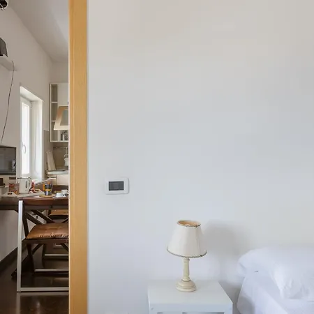 Casa Gisella *