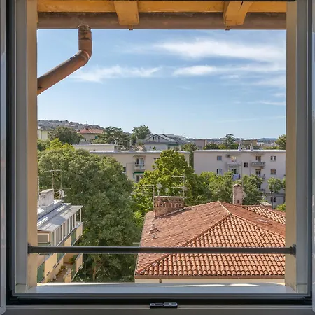 Casa Gisella Διαμέρισμα