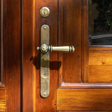 Διαμέρισμα Casa Gisella *