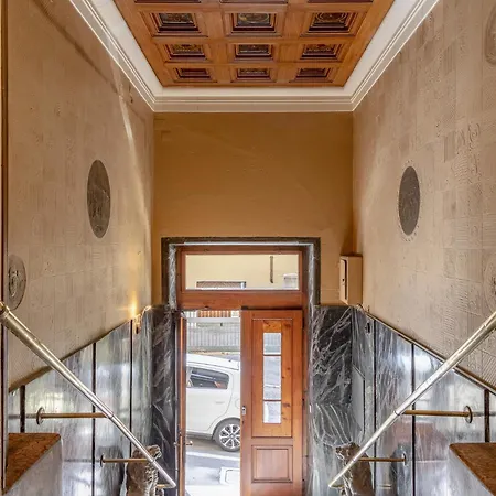 Casa Gisella Διαμέρισμα *