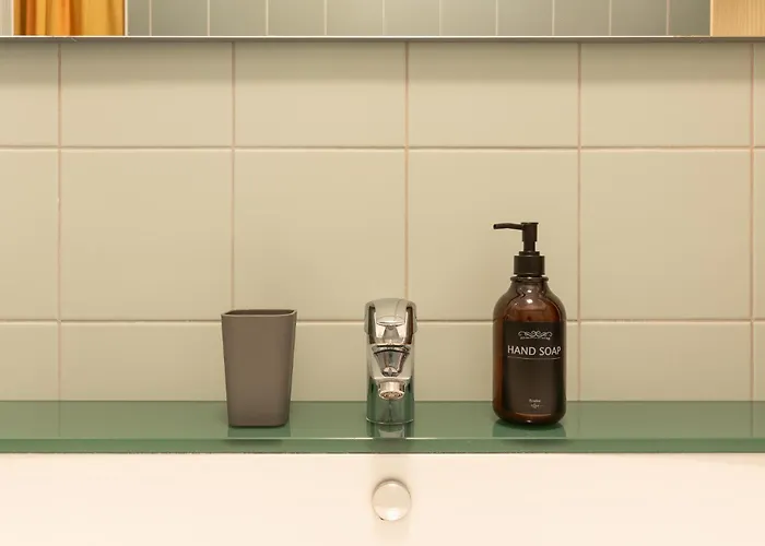 Appartement Casa Gisella