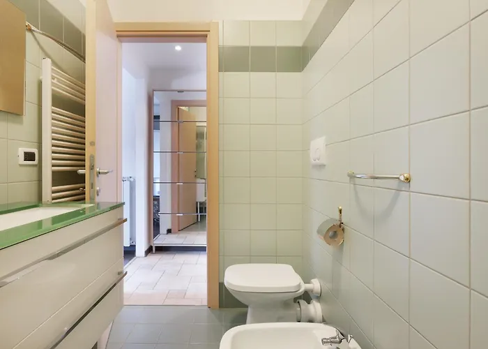 Appartement Casa Gisella Triëst