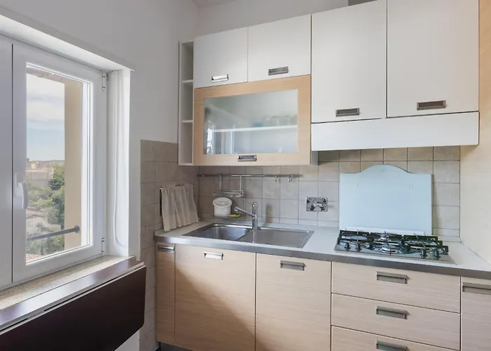 Appartement Casa Gisella *