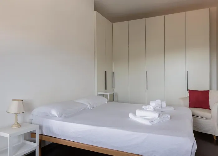 Casa Gisella * Triëst