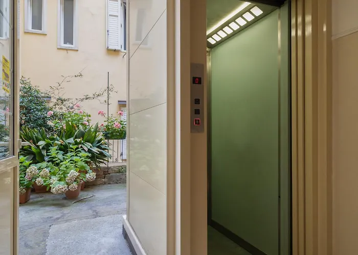 Casa Gisella Appartement Triëst