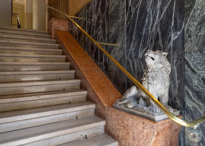 Casa Gisella Triëst