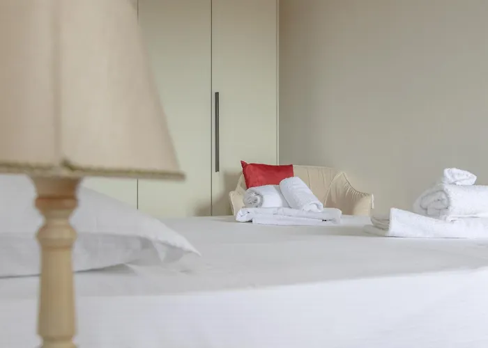 Appartement Casa Gisella