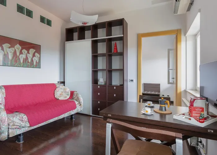 Appartement Casa Gisella *