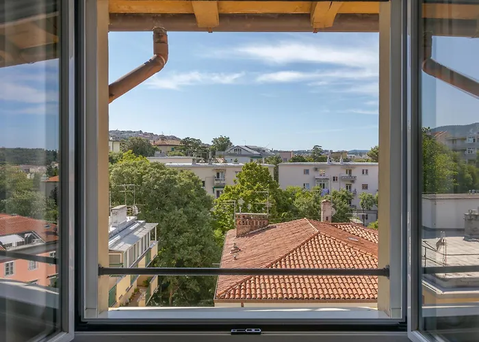 Casa Gisella Appartement