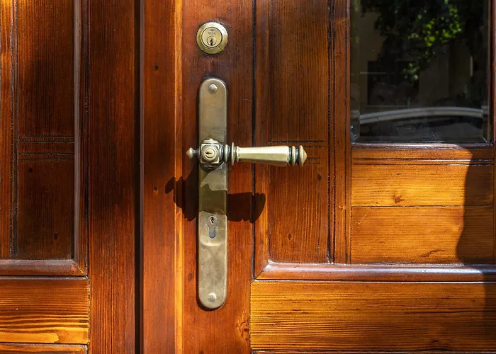 Appartement Casa Gisella *