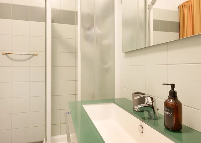 Casa Gisella Appartement