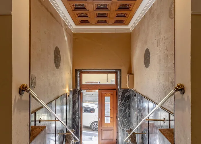 Casa Gisella Appartement *