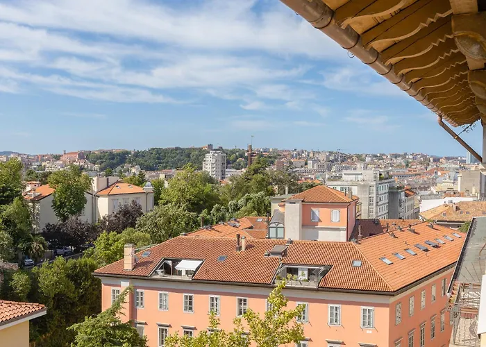 Casa Gisella Appartement