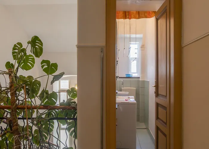 Appartement Casa Gisella