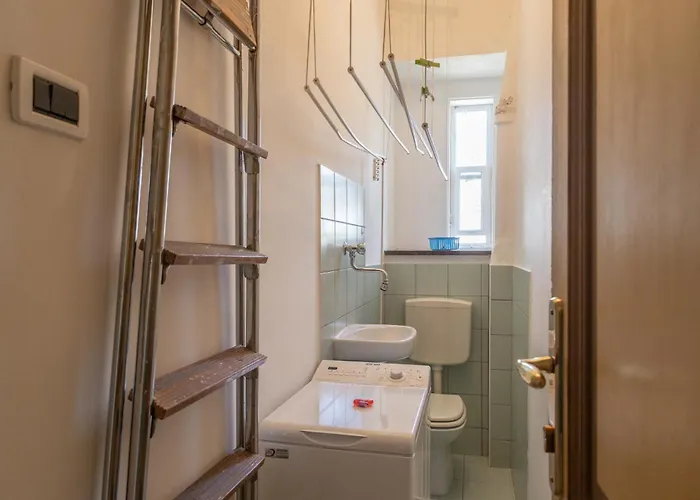 Casa Gisella Appartement *